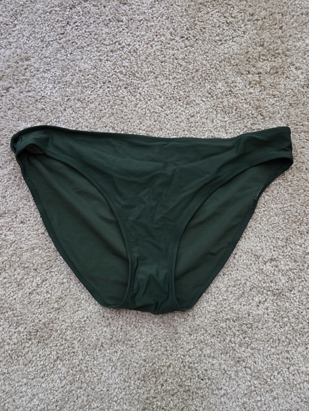 Aerie Full Coverage Bikini Bottom